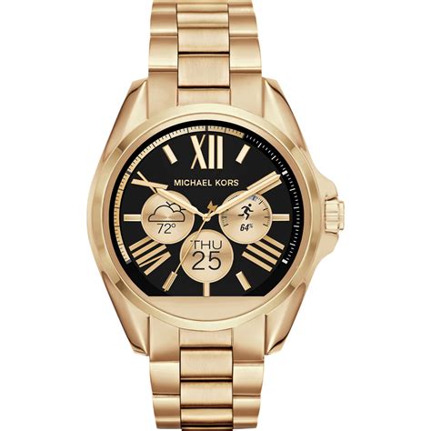 reloj michael kors access|Michael Kors watches original.